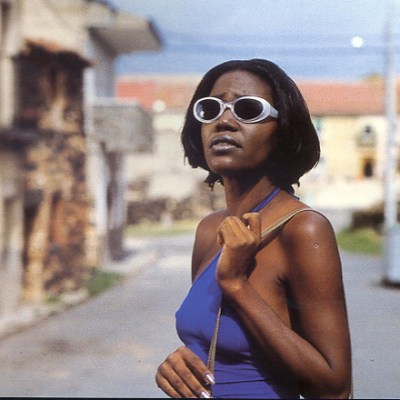 Flores de Otro Mundo: The Fonts of the&nbsp;Patriarchy