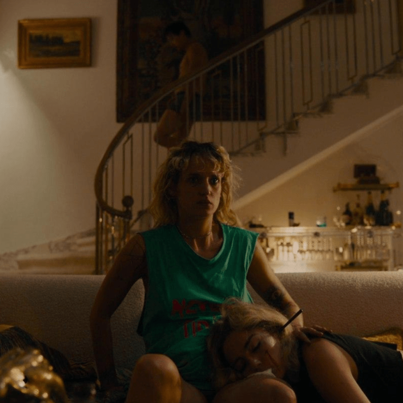 Long Live the New&nbsp;Flesh