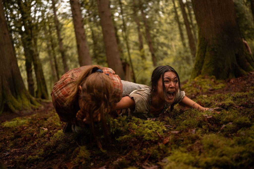 A Peep at the Evolution of Mystery Television