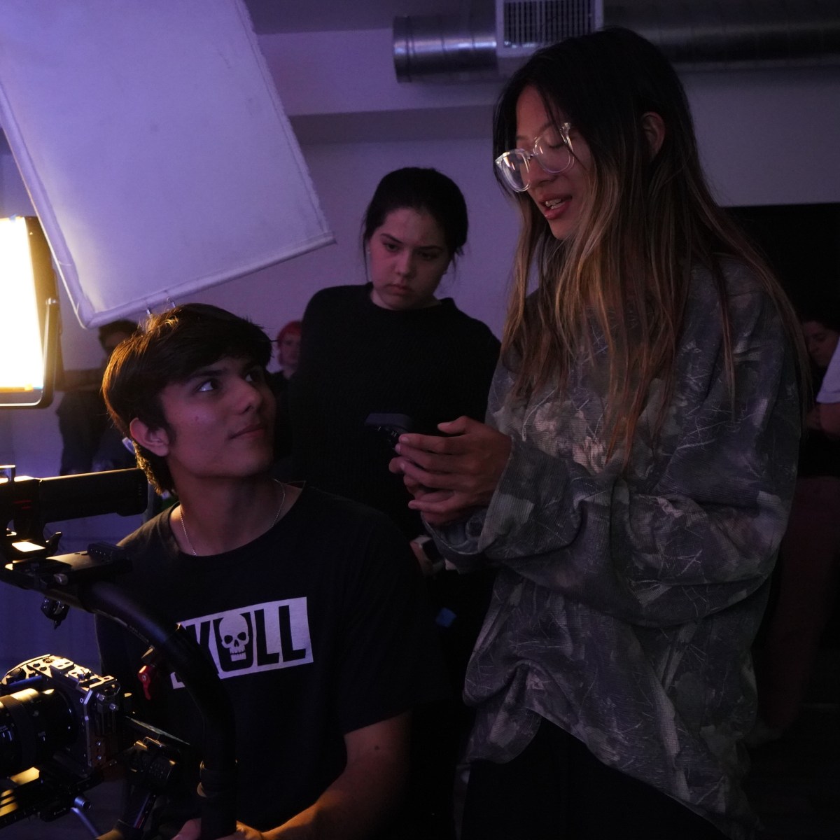 Professional Son: A Director’s&nbsp;Introspective